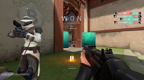 VALORANT Rogue bundle: Price, release date, and what to expect