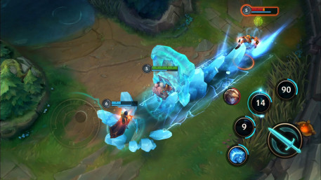 Wild Rift Trading Guide