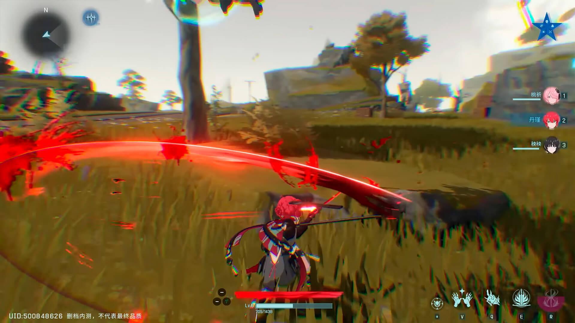 Wuthering Waves Advanced Combat Guide