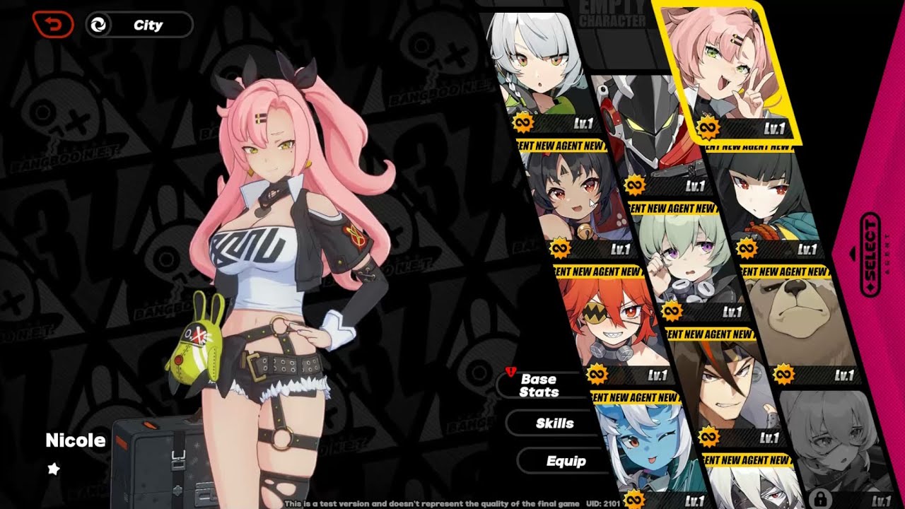 Zenless Zone Zero Beginner's Guide