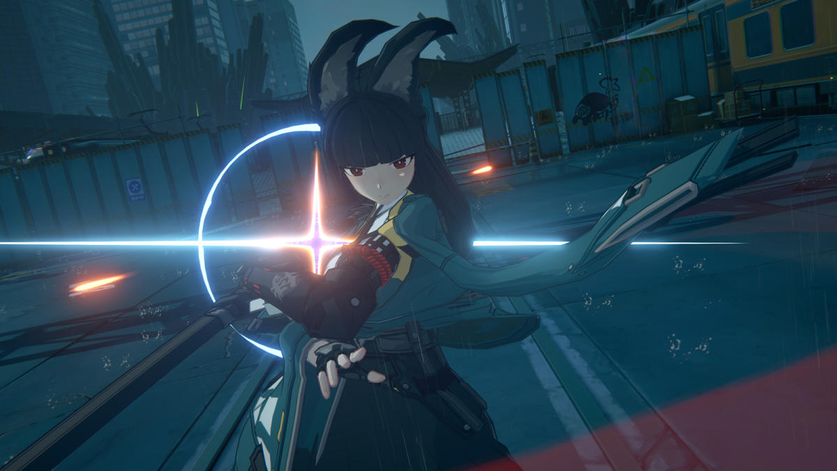 Zenless Zone Zero Hollow Zero Guide